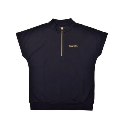 Resurrection WOMENS GM Jagard Half-Zip Shirt