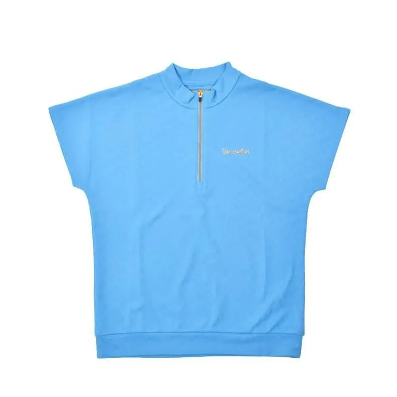 Resurrection WOMENS GM Jagard Half-Zip Shirt