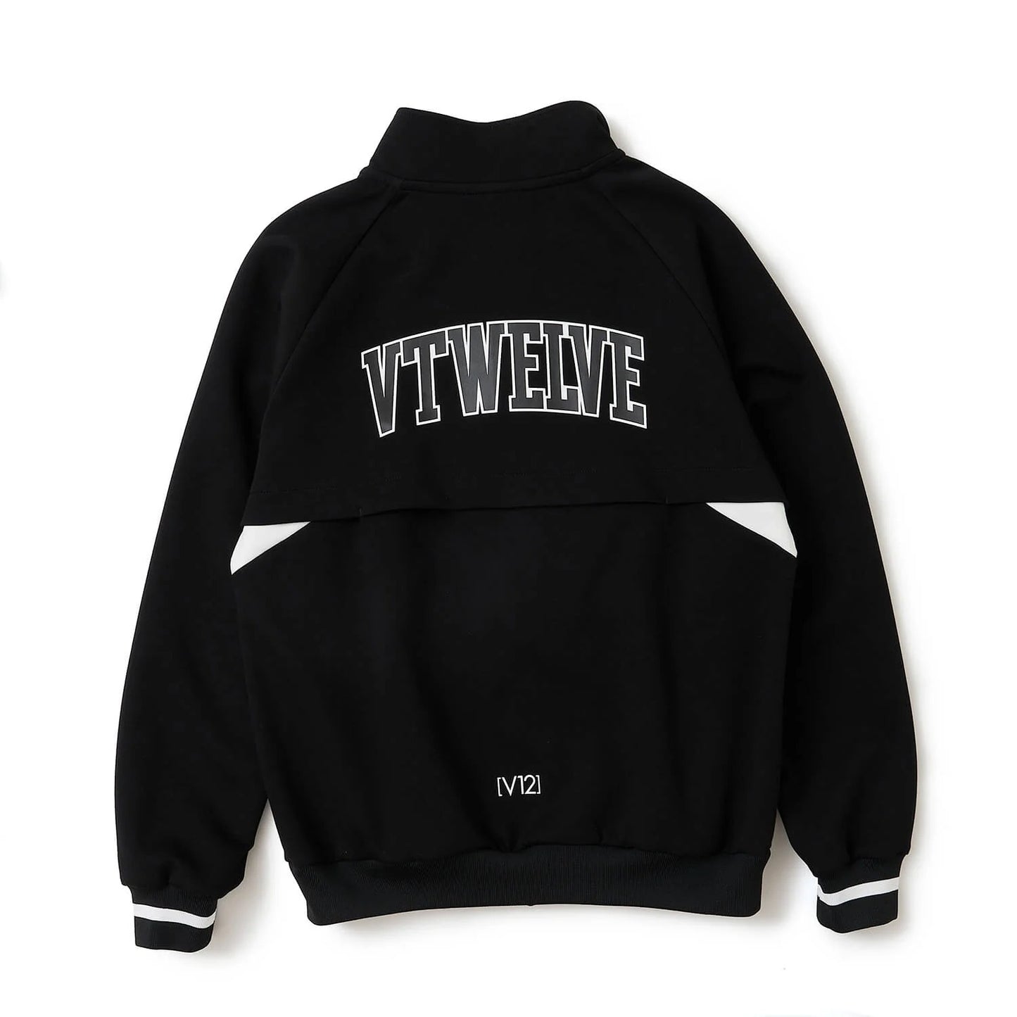 V12 MENS FRACT JKT