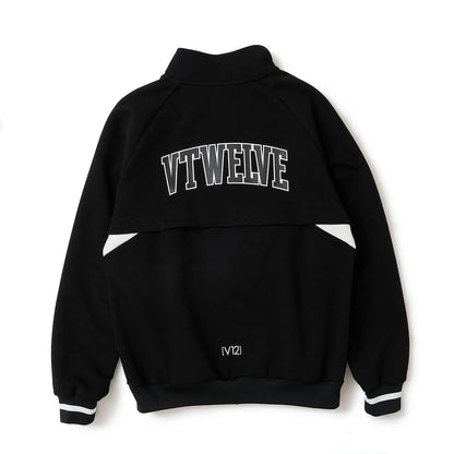 V12 MENS FRACT JKT