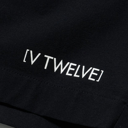 V12 MENS SNAP SHORTS