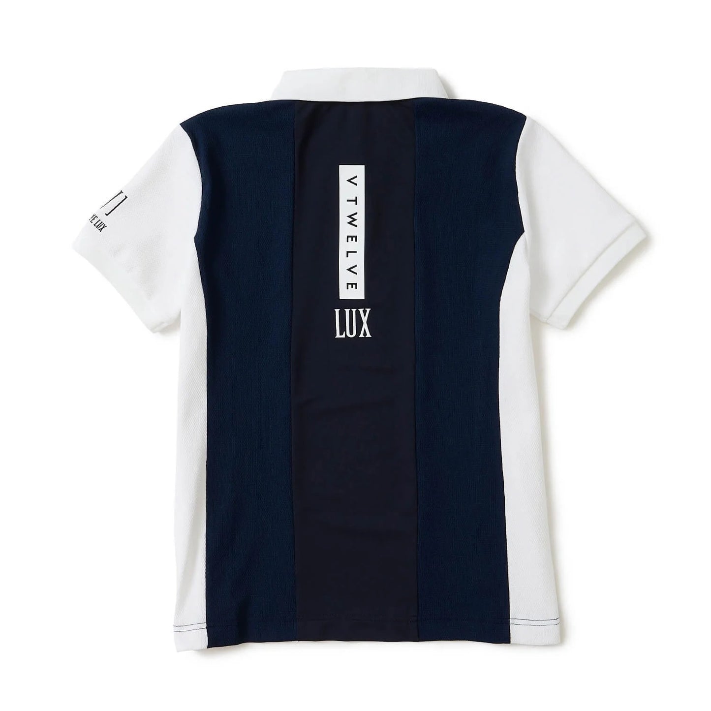 V12 WOMENS LX DUAL POLO