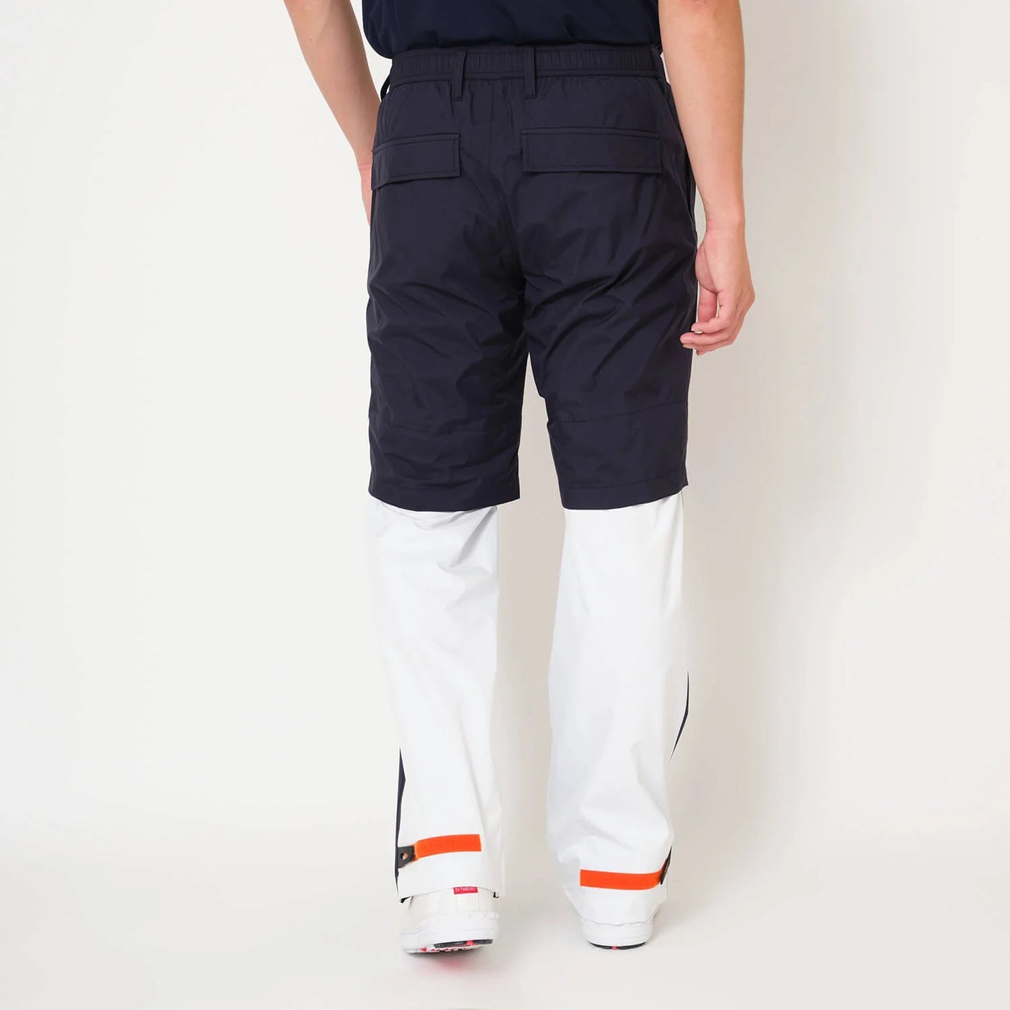 V12 MENS BOLD RAIN PANTS