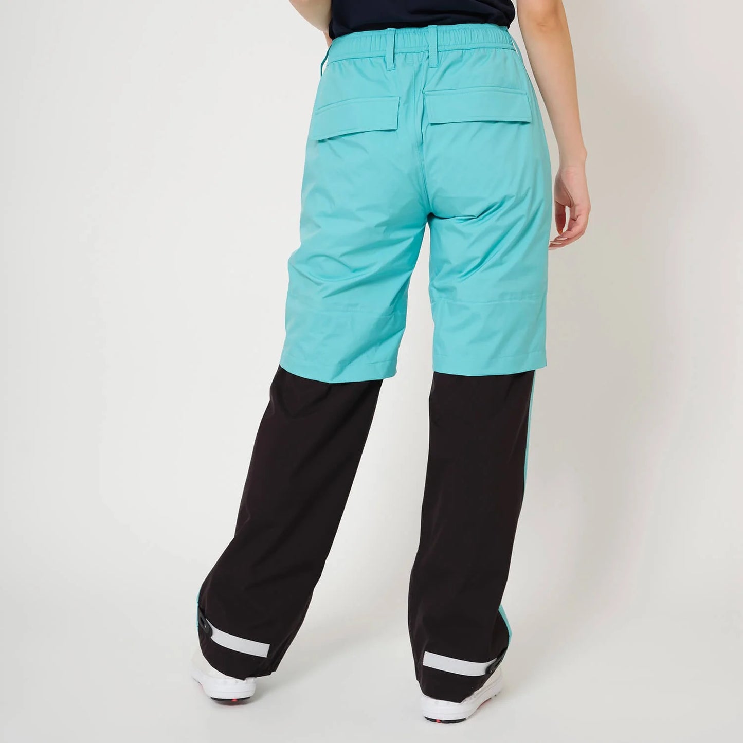 V12 WOMENS BOLD RAIN PANTS