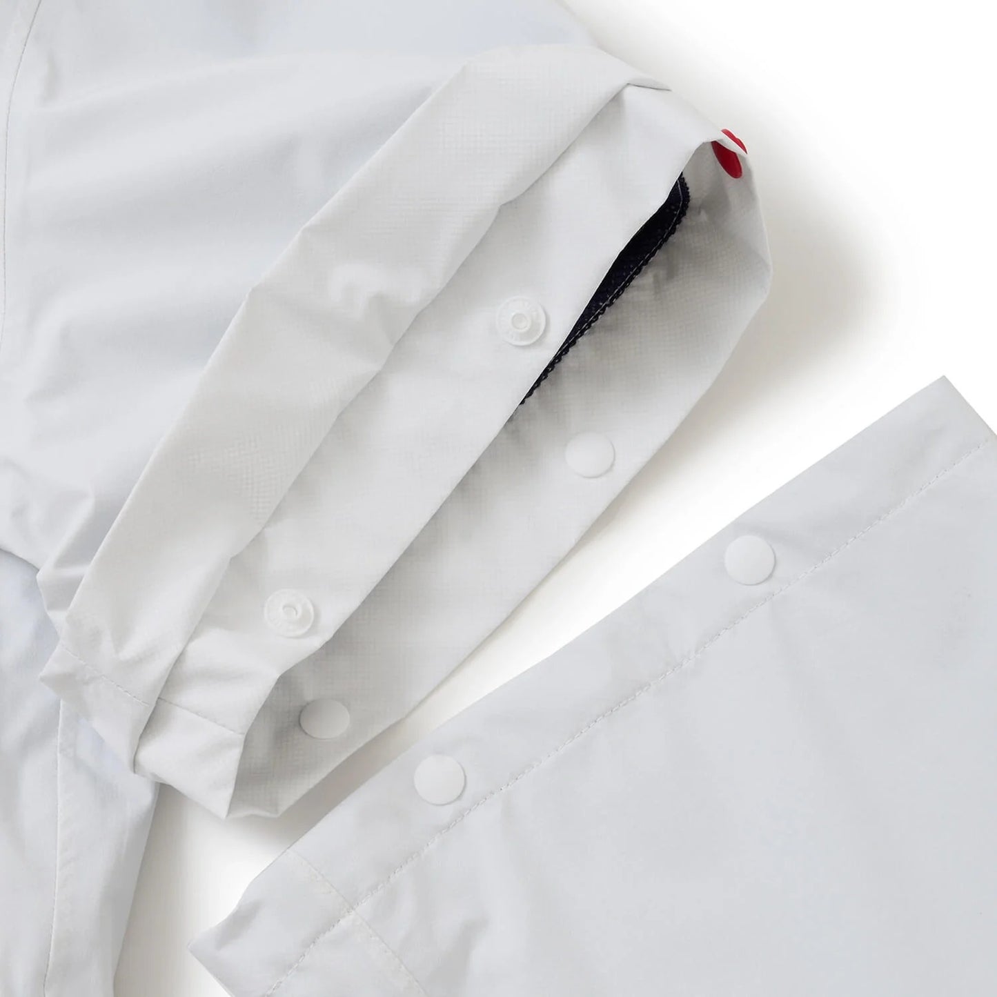 V12 WOMENS BOLD RAIN JKT