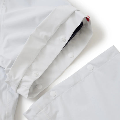 V12 WOMENS BOLD RAIN JKT