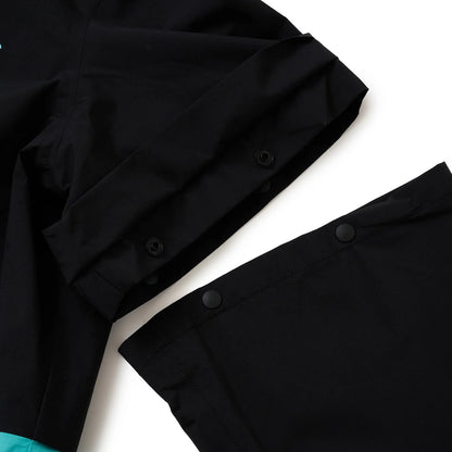 V12 MENS BOLD RAIN JKT