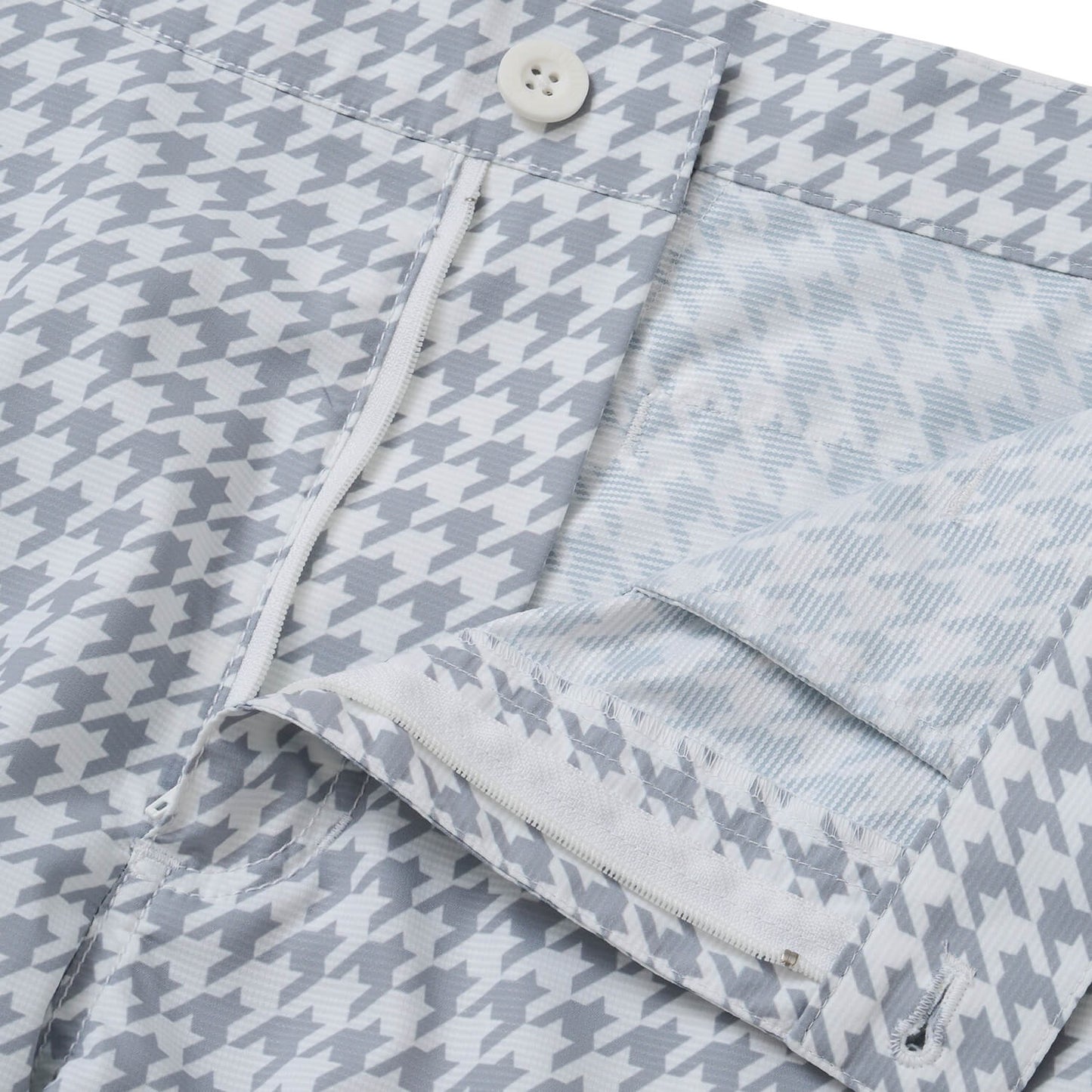 V12 MENS HOUNDS SHORTS