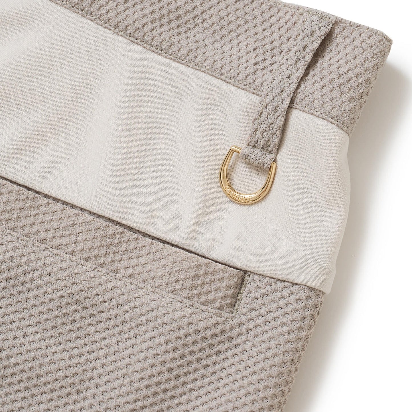 V12 MENS AIRY AWA SHORTS