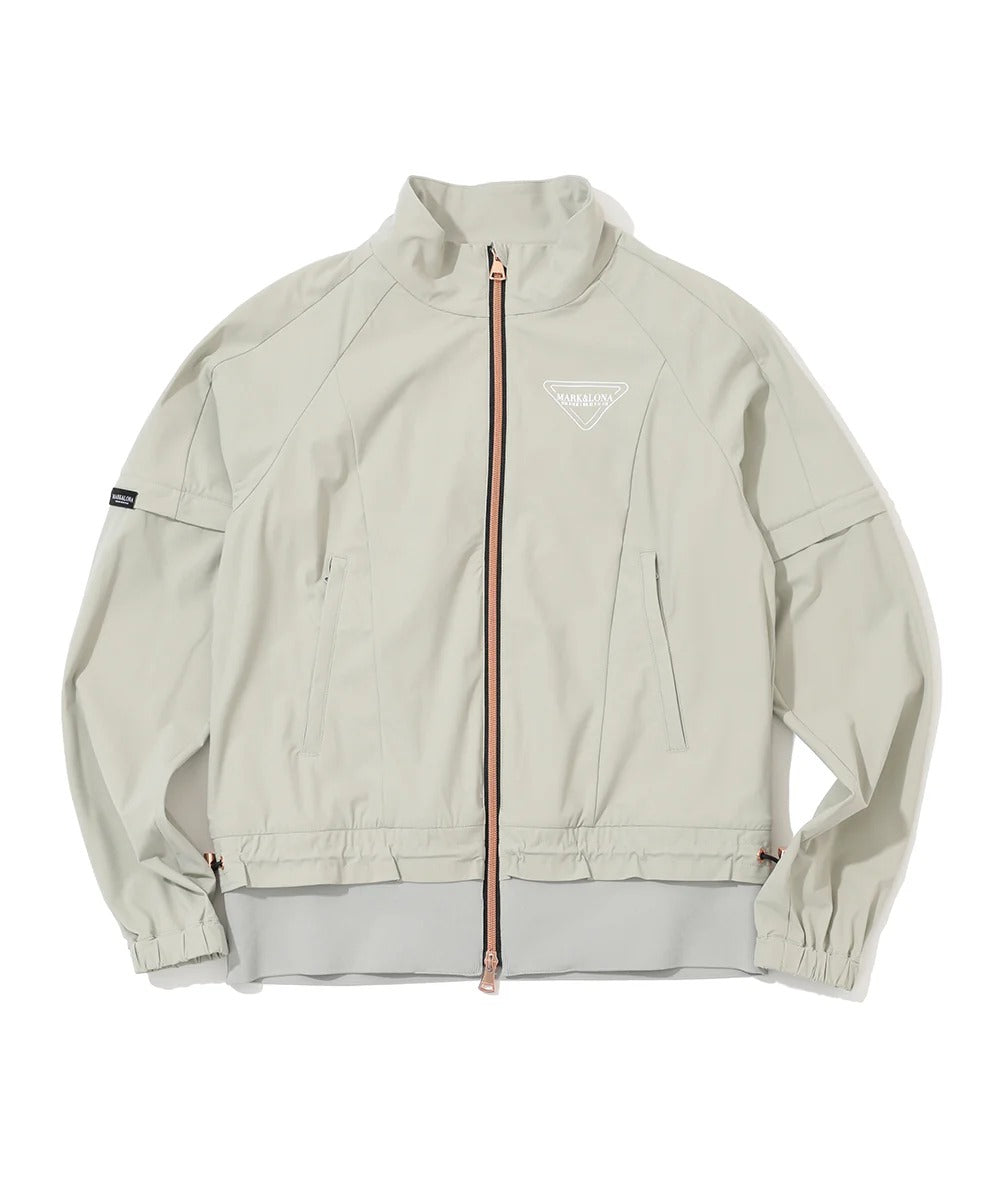 MARK&LONA WOMENS Full Zip Jacket