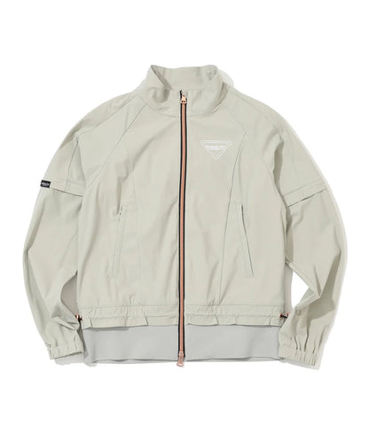 MARK&LONA WOMENS Full Zip Jacket