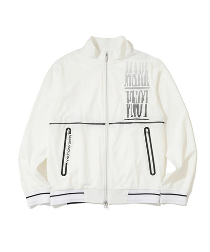 MARK&LONA MENS Gradient Performance Jacket