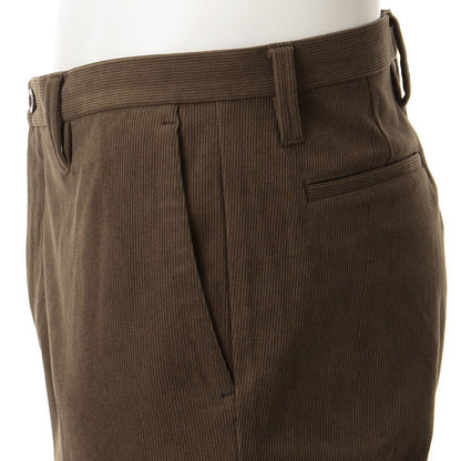 FELISI MENS MS WARM CORDUROY LONG PANTS
