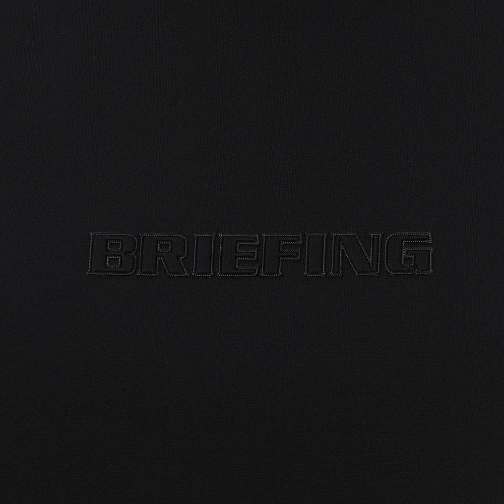 BRIEFING WOMENS WS STITCHED 3D LOGO HIGHNECK RF