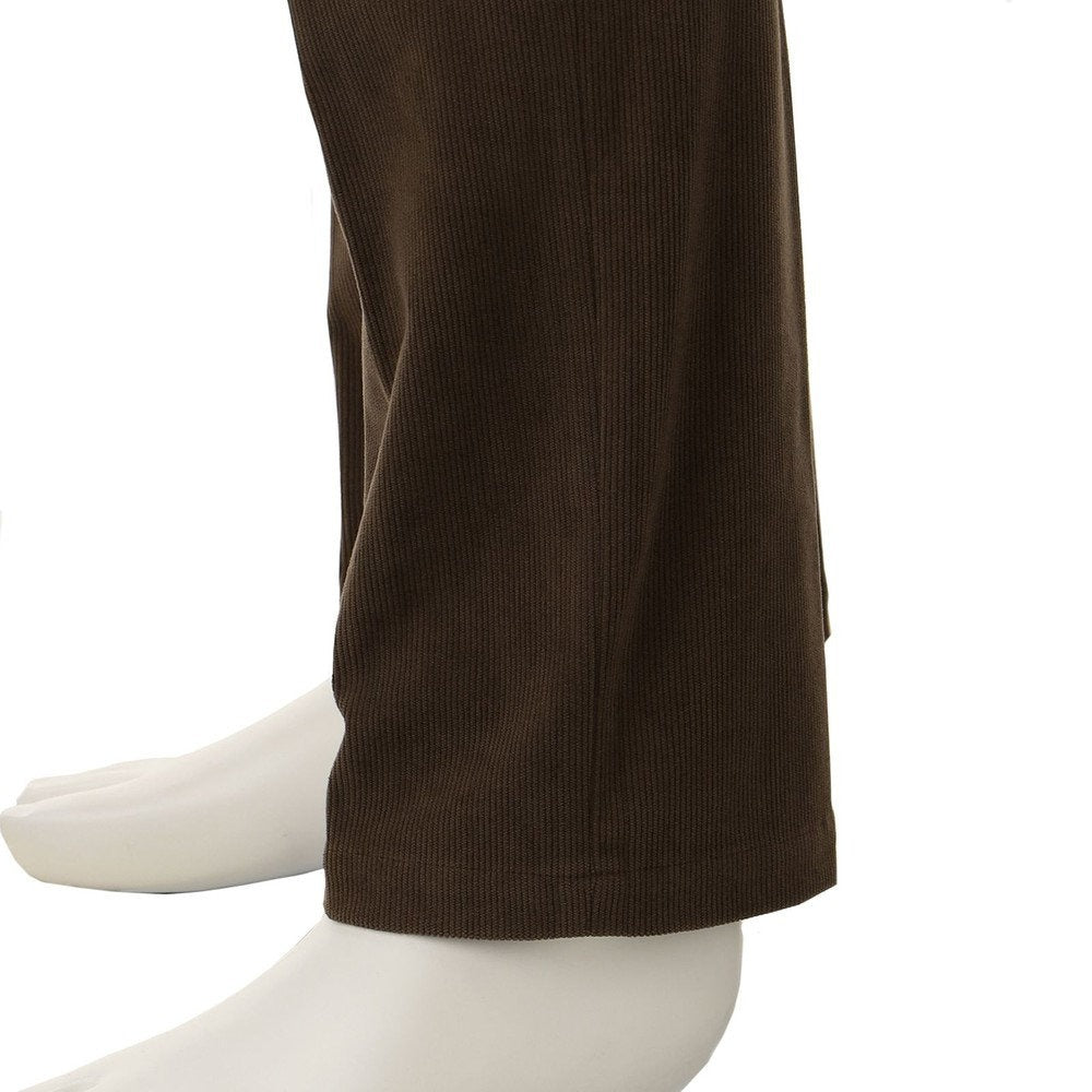FELISI MENS MS WARM CORDUROY LONG PANTS
