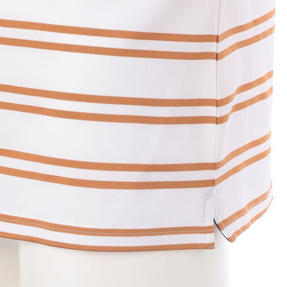 FELISI MENS MS DOUBLE STRIPE HORIZONTAL SHIRT