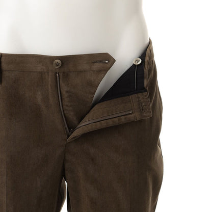 FELISI MENS MS WARM CORDUROY LONG PANTS