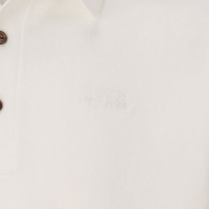 FELISI MENS MS EYELET STRIPE KNIT POLO