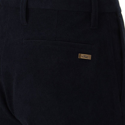 FELISI MENS MS WARM CORDUROY LONG PANTS