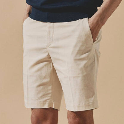 FELISI MENS MS OLIMPIAS WASHED SHORT PANTS