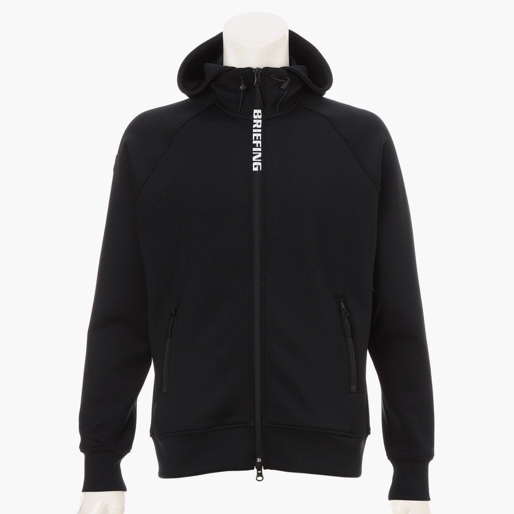 BRIEFING MENS MS 3D LOGO PARKA