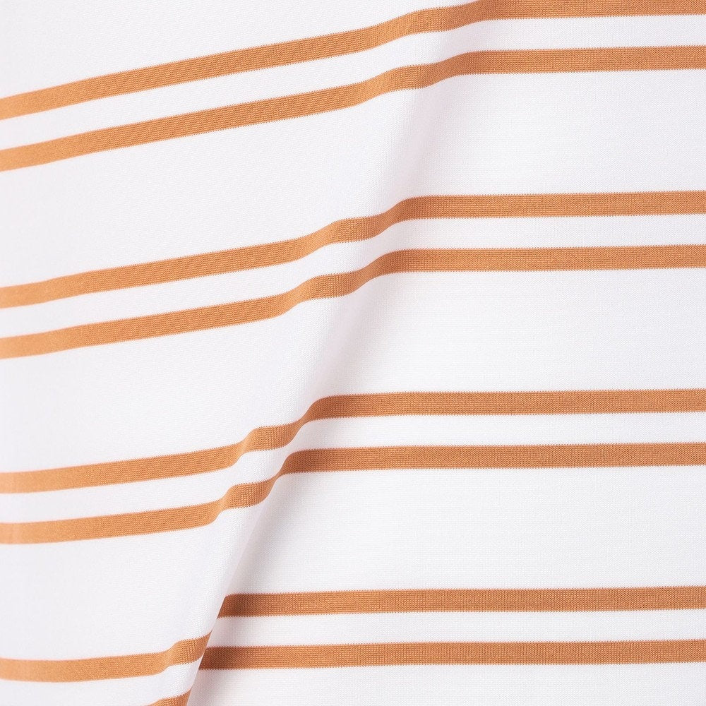 FELISI MENS MS DOUBLE STRIPE HORIZONTAL SHIRT
