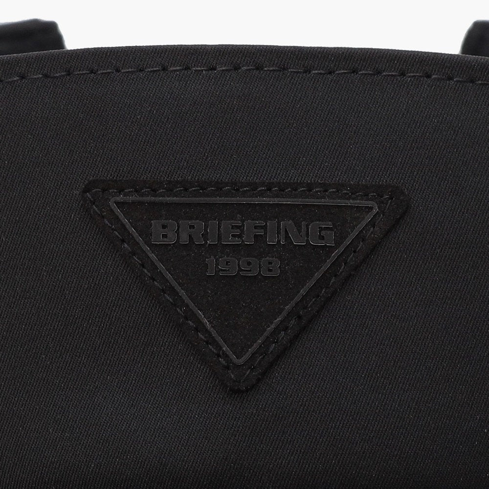 BRIEFING MENS LA MS TRIANGLE LOGO VISOR