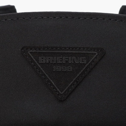 BRIEFING MENS LA MS TRIANGLE LOGO VISOR
