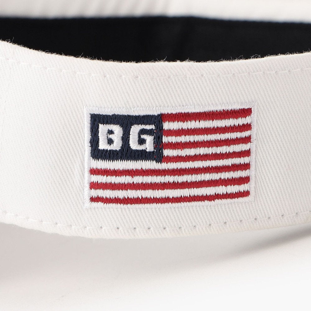 BRIEFING WOMENS WS BASIC VISOR