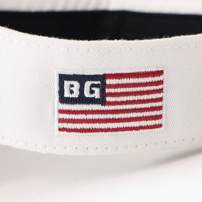 BRIEFING WOMENS WS BASIC VISOR