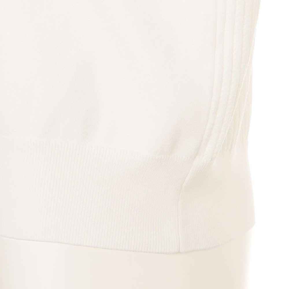 FELISI MENS MS EYELET STRIPE KNIT POLO