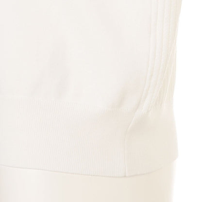 FELISI MENS MS EYELET STRIPE KNIT POLO