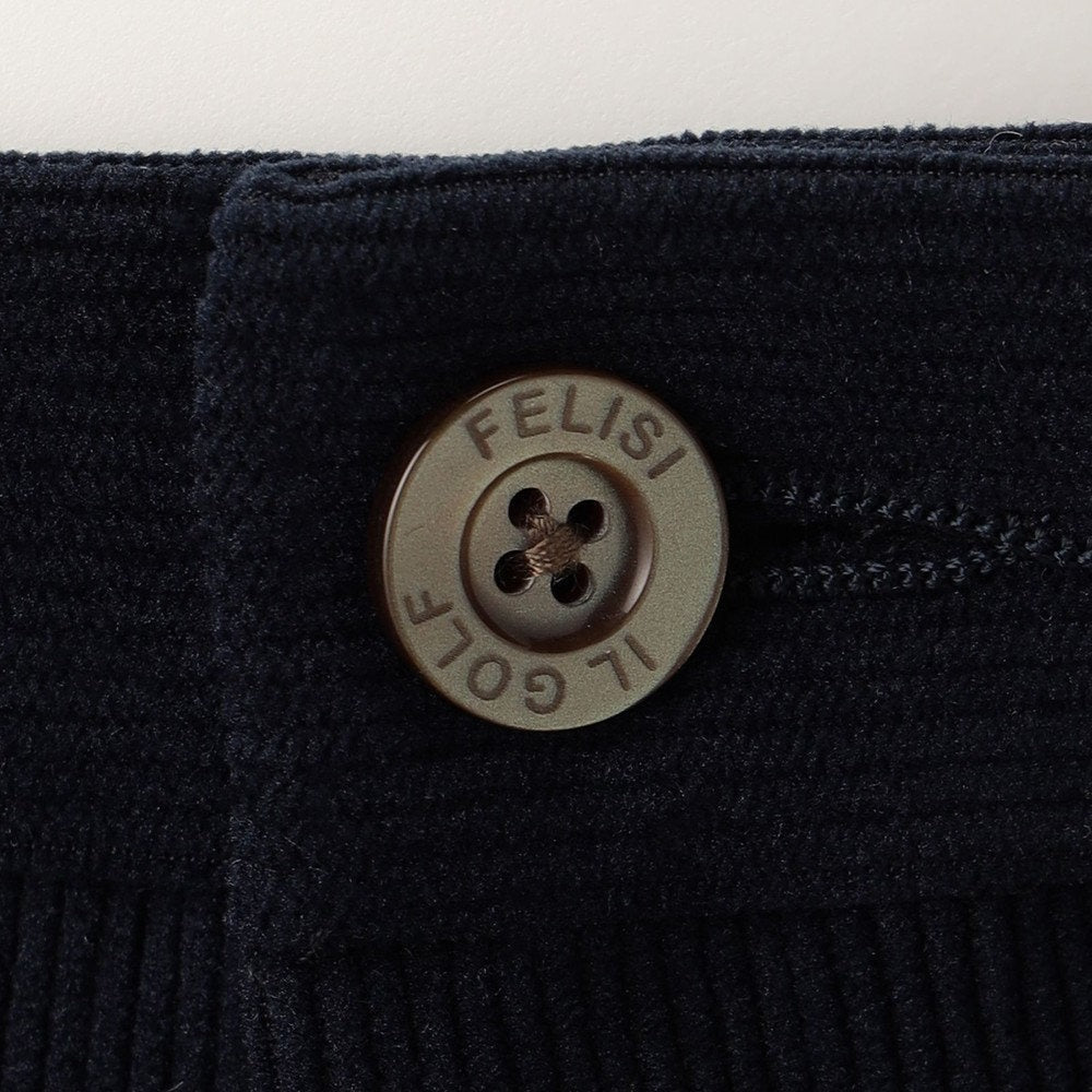 FELISI MENS MS WARM CORDUROY LONG PANTS