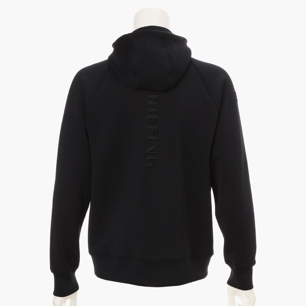 BRIEFING MENS MS 3D LOGO PARKA