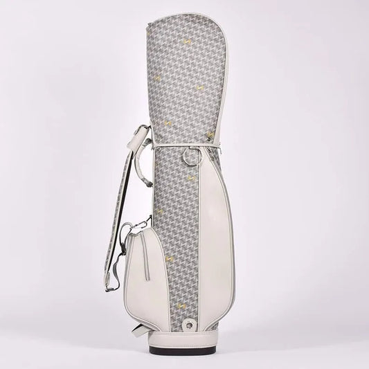 Resurrection Rallina No.3 CADDY BAG