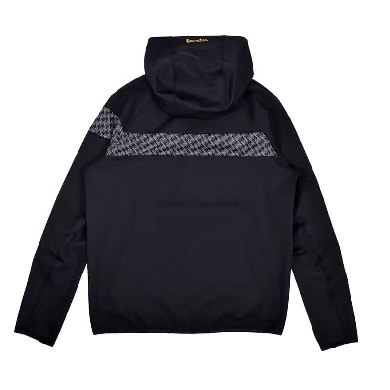 Resurrection MENS GM Accent Line Zip-Up Parka