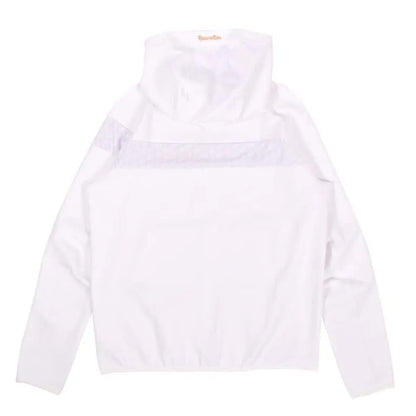 Resurrection MENS GM Accent Line Zip-Up Parka