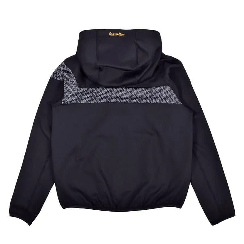 Resurrection WOMENS GM Accent Line Zip-Up Parka