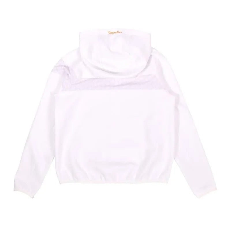 Resurrection WOMENS GM Accent Line Zip-Up Parka