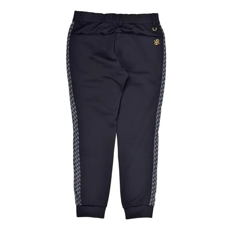 Resurrection MENS GM Side Line Rib Pants