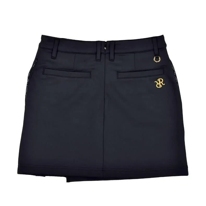 Resurrection WOMENS GM Accent Line Skirt