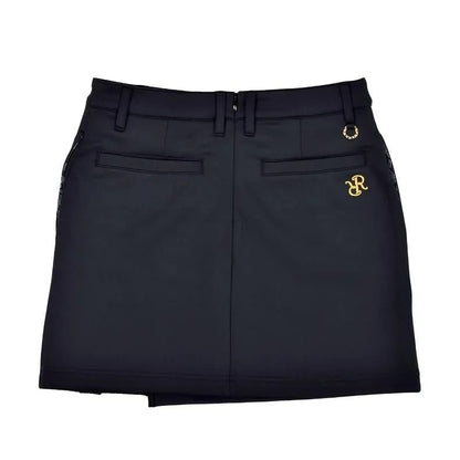 Resurrection WOMENS GM Accent Line Skirt