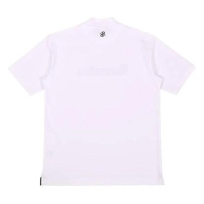 Resurrection MENS Silicone Logo Mock Neck