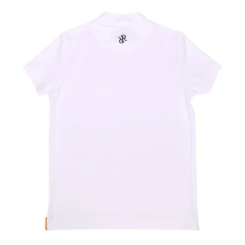 Resurrection WOMENS Silicone Logo Mock Neck