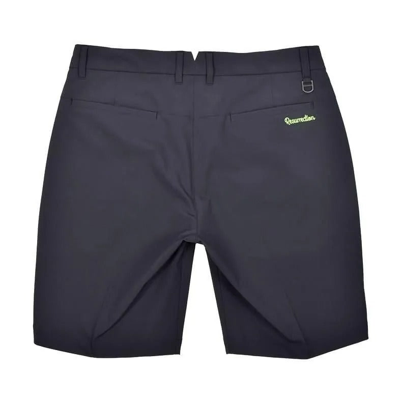 Resurrection MENS Neon Short Pants