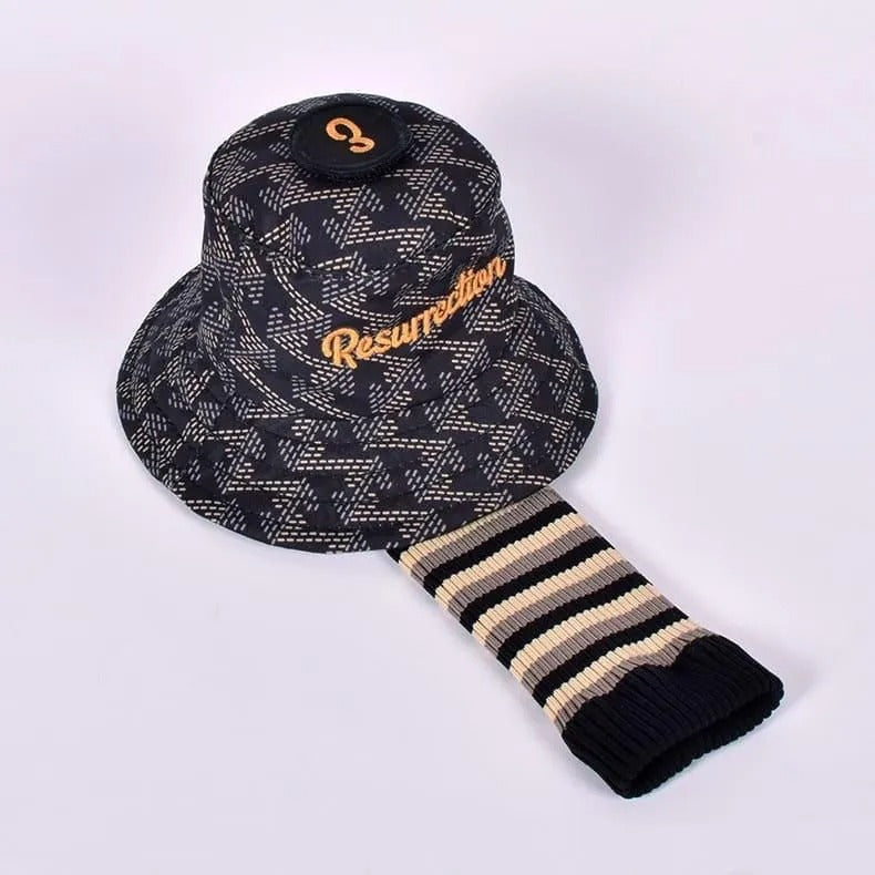 Resurrection Hat Head Cover （FW）