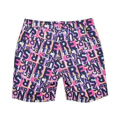 Resurrection MENS Junction Shorts