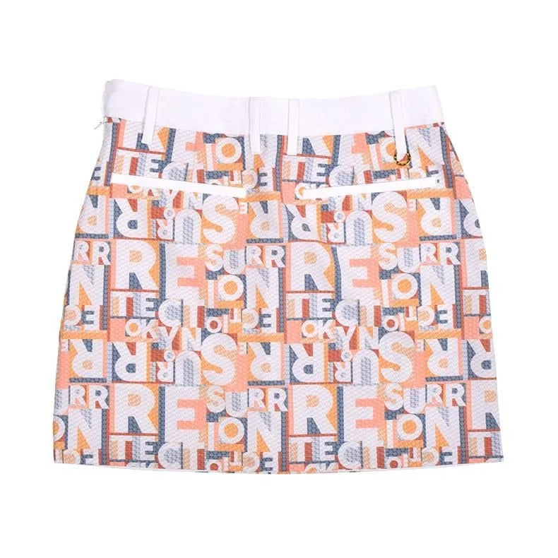 Resurrection WOMENS Junction Skirt
