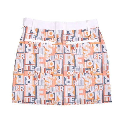 Resurrection WOMENS Junction Skirt