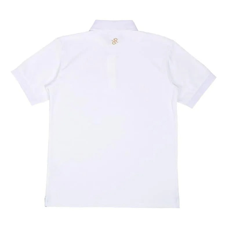 Resurrection MENS GM Jacquard Polo Shirts